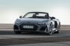 Nuevo Audi R8: ¡con un motor, motor!